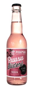 Ruususiideri