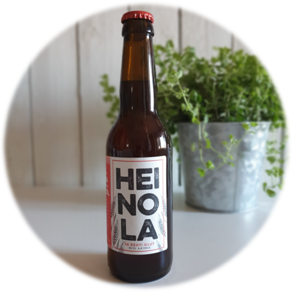 Heinola Olut