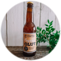 Hupakko olut